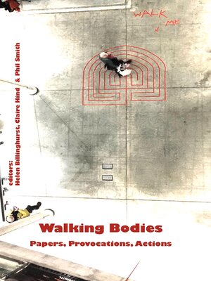 cover image of Walking Bodies